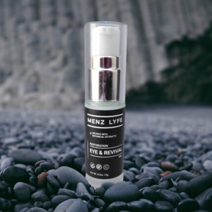 EYE RESTORATION & REVIVAL GEL CREAM