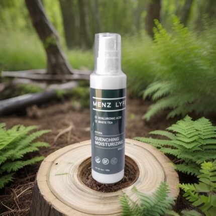 HYDRA-QUENCHING MOISTURIZING SOLUTION
