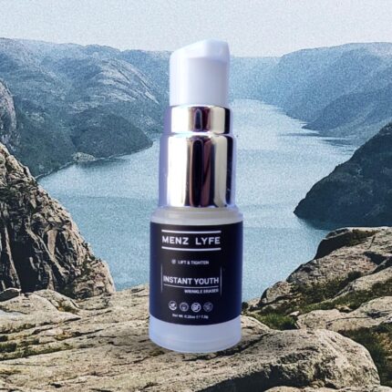 INSTANT YOUTH WRINKLE ERASER